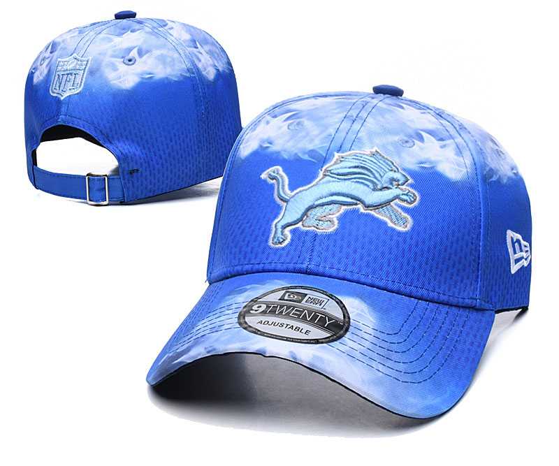 Detroit Lions Team Logo Adjustable Hat YD (10),We sell and wholesale Detroit Lions Team Logo Adjustable Hat YD (10) on line form chian!